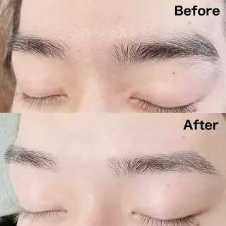 アイブロウ sofa ⌇chihiroのマツエク・マツパデザイン