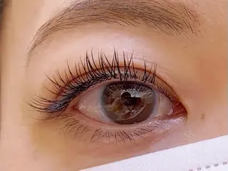 マツエク・マツパ 💎似合わせアイ 💎木津れいらのマツエク・マツパデザイン