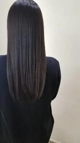 セミロング むらの じゅんやのヘアスタイル