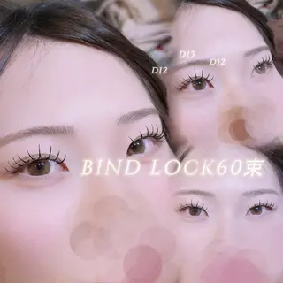 マツエク・マツパ 🎀Neolive akari🍒のマツエク・マツパデザイン