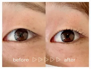 マツエク・マツパ U2所属・U2 eyelash akikoの眉毛・アイブロウイメージ