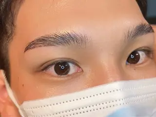 アイブロウ シブヤ ミユのマツエク・マツパデザイン