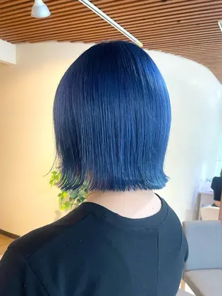 ショート 宮本 いぶきのヘアスタイル