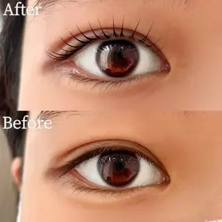 マツエク・マツパ Nae.所属・眉毛/まつ毛/代官山 アイサロン🌻NAEのマツエク・マツパデザイン