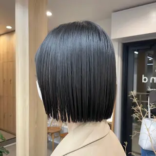 ミディアム ✨カット 期間限定無料✨大智のヘアスタイル