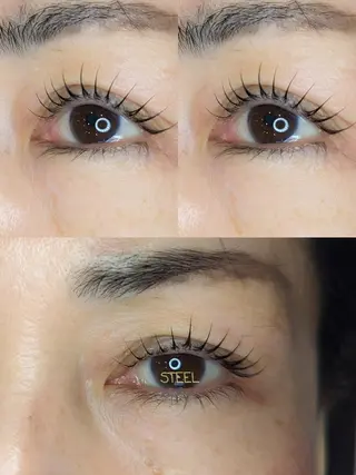 マツエク・マツパ STEEL所属・【STEEL】🦄 MASHIMA🦄のマツエク・マツパデザイン