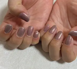 ネイル Mogu nail 二子玉川のネイルデザイン
