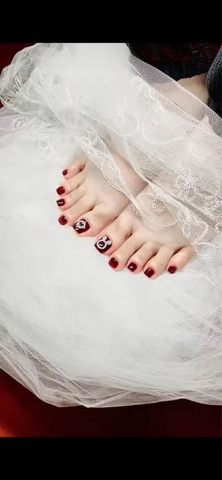 ネイル Nail Salon kihi大塚店のネイルデザイン