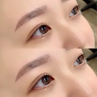 アイブロウ WHITE EYE所属・WHITE EYE🤍黒澤のマツエク・マツパデザイン