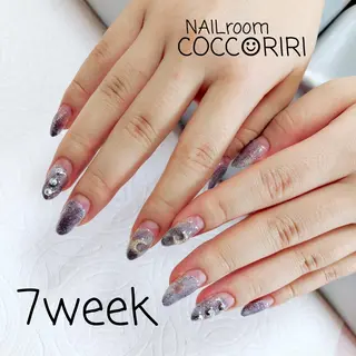 キッズ ネイル ensowa✱laf NAILのネイルデザイン