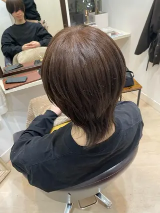 メンズ 🫧arisa🫧 レイヤー/アレンジのヘアスタイル