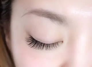 マツエク・マツパ CONJU 1st 土橋店所属・CONJU 1st 土橋店のマツエク・マツパデザイン