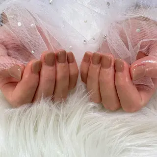 ネイル SHINE nail salonのネイルデザイン