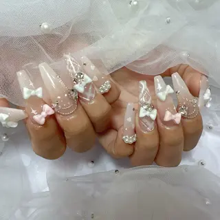 ネイル You&Me Miyuのネイルデザイン