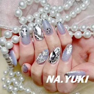 ネイル ✨ Riooo_のネイルデザイン