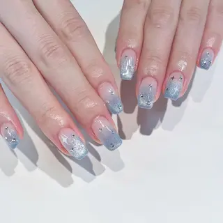 ネイル ROSE ANA CHUO 本川越のネイルデザイン