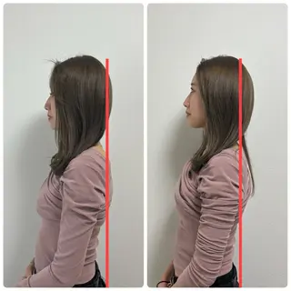 くつろぎ小顔サロン Lu mellow所属・片山けいこ| 美人顔創りの専門家のエステ・リラクイメージ