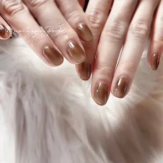 ネイル nail room Perleのネイルデザイン