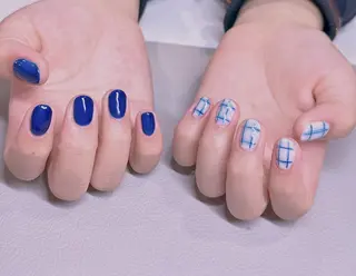 ネイル M2 せいのネイルデザイン