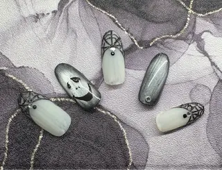 ネイル SINCERELY シンシアリー🌈のネイルデザイン