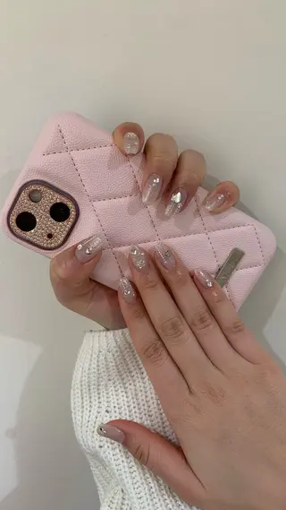 ネイル 🤍 YUI 🤍のネイルデザイン