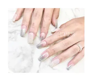 ネイル ネイルサロン -EPER-エペルのネイルデザイン