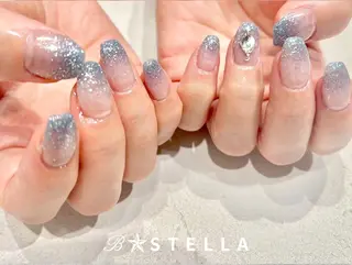 ネイル Bianca 長津田　松原･*°☆のネイルデザイン