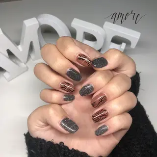 ネイル You kyehwaのネイルデザイン