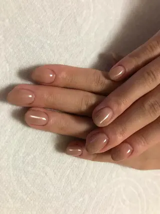 ネイル ECLAT エクラ所属・寺山 千鶴のネイルデザイン