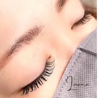 マツエク・マツパ Stella.✨ Ikedaのマツエク・マツパデザイン