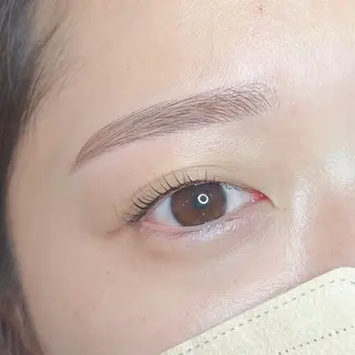 マツエク・マツパ アイブロウ chouchou 柏東口🫧🪽 橋本のマツエク・マツパデザイン