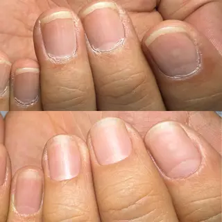 ネイル EGAO所属・NAILSALON EGAOのネイルデザイン