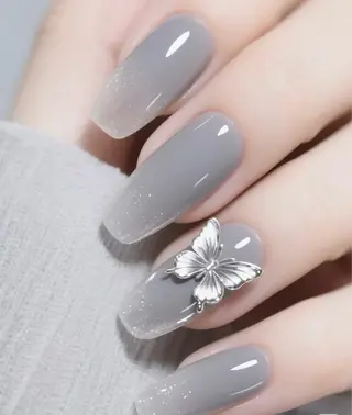 ネイル Maylie Nail所属・キイ サロンのネイルデザイン