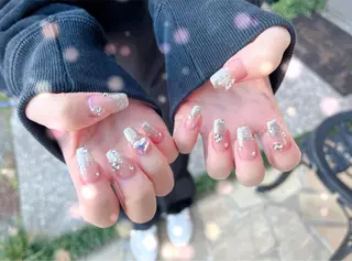 ネイル Sasaki Kyokaのネイルデザイン