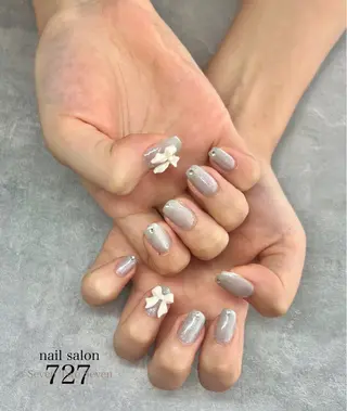 ネイル more fortuneのネイルデザイン