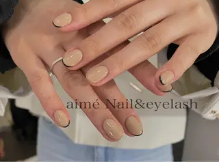 ネイル bijou Minaのネイルデザイン