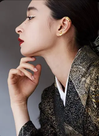 マツエク・マツパ By color  EYE&NAIL所属・BY  COLOR eyedesinのマツエク・マツパデザイン