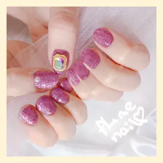 ネイル plume nail ☆韓国ネイルのネイルデザイン