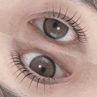 マツエク・マツパ SSINSTUTIO 金山⭐️Kiraraのマツエク・マツパデザイン