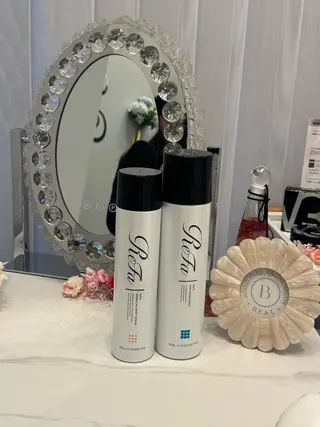 べアール所属・小顔/毛穴/ニキビ salon bealのその他イメージ