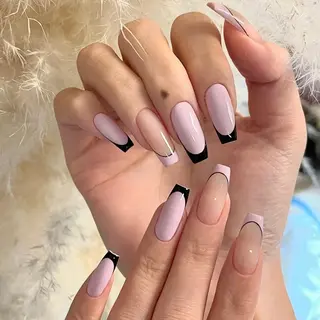 ネイル Queens みなみのネイルデザイン