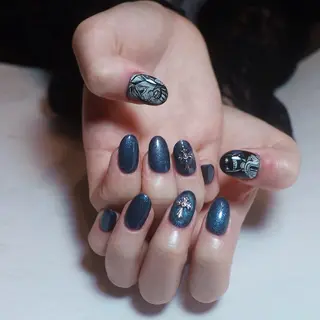 ネイル Dreamer nailのネイルデザイン