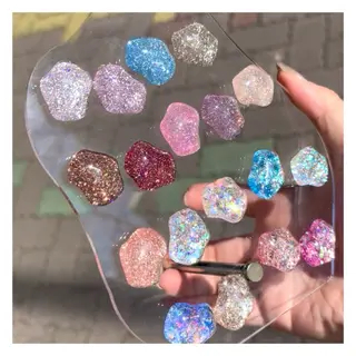 ネイル ulu 辻堂 runaのネイルデザイン