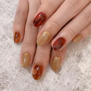 ネイル ナナイチゼロ I.Naoのネイルデザイン