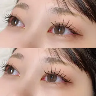 マツエク・マツパ ANELA福島店所属・ANELA福島店 SATOのマツエク・マツパデザイン