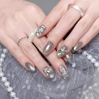 ネイル 🎀Sense Nail新宿店🎀のネイルデザイン