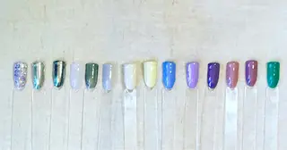 ネイル mmagicca. 【 まじか. 】のネイルデザイン