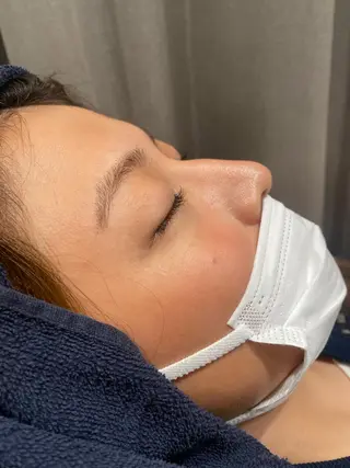 マツエク・マツパ HARE &nail ☪️remiのヘアスタイル