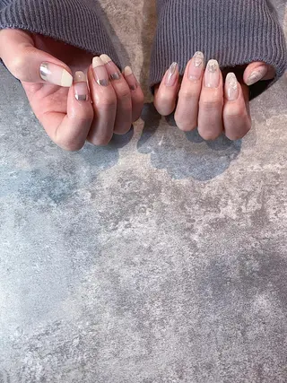 ネイル 土屋 智子のエステ・リラクイメージ