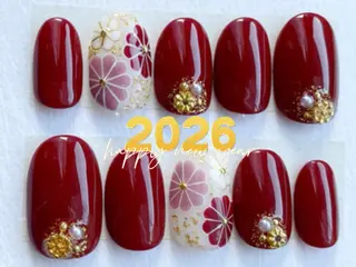 ネイル ネイルサロン lotusのネイルデザイン